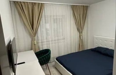 Аренда комфортной 2-комнатной квартиры, 50 м², район Томис 3, Констанца, Румыния